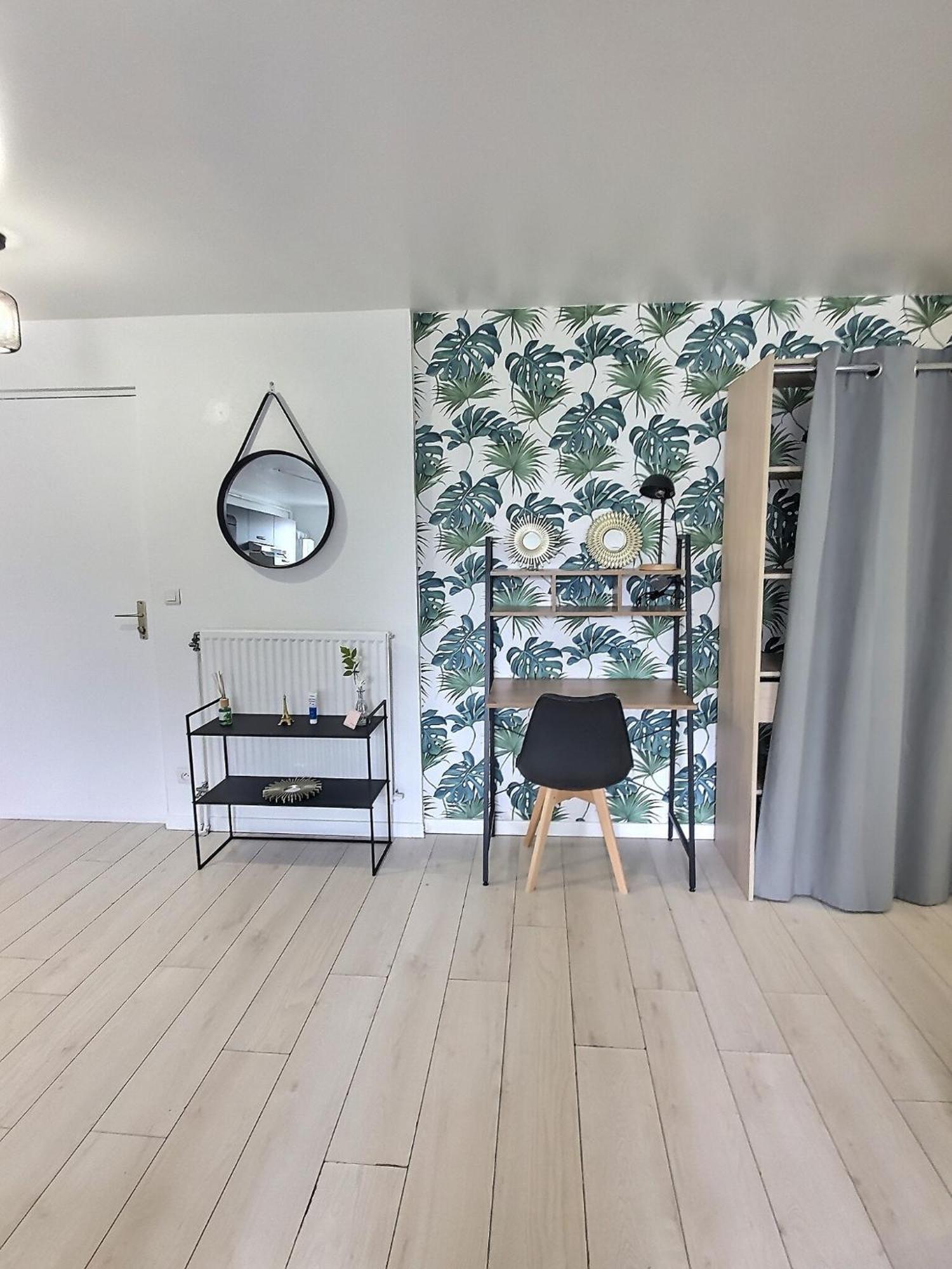 Appartement Pres Gare, Parking Vigneux-sur-Seine Exterior foto